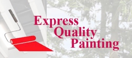 Express Quality Residential Painting